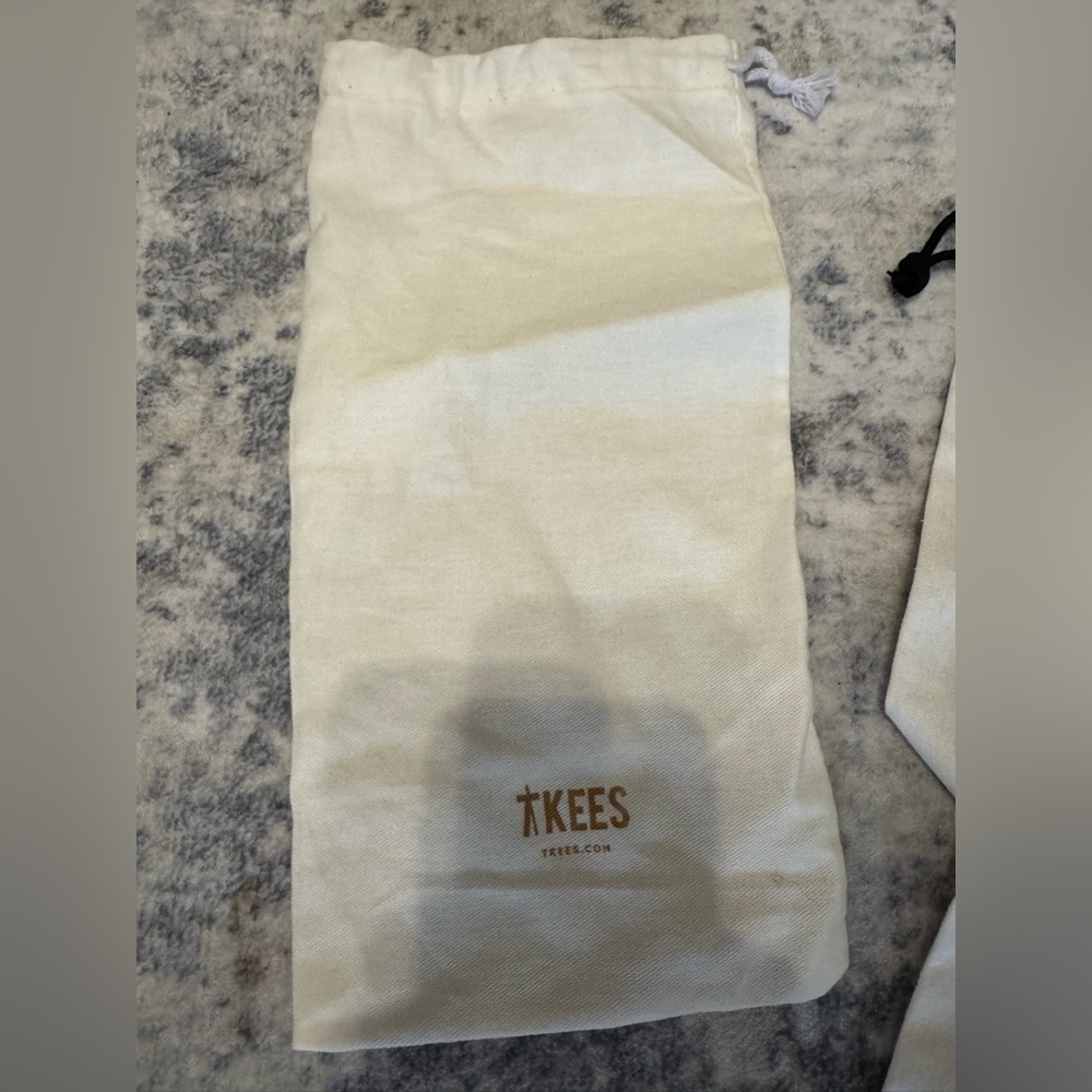 Tkees Shoe Bag